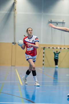 Bild 42 - wBJ HC Quickborn - HSG Tills Loew. : Ergebnis: 19:20